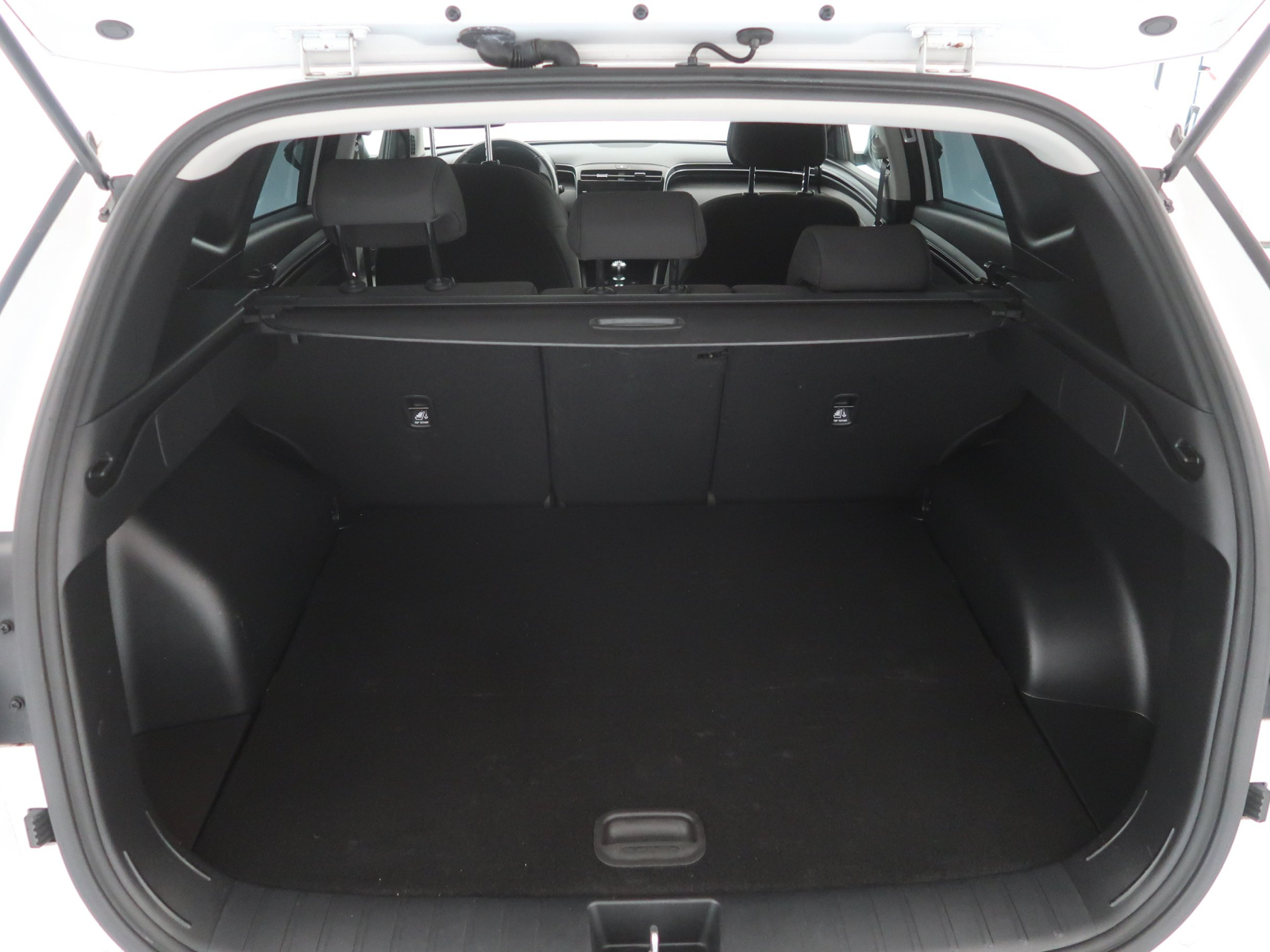 Hyundai Tucson - 2023
