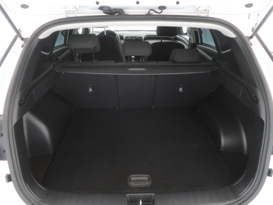 Hyundai Tucson - 2023