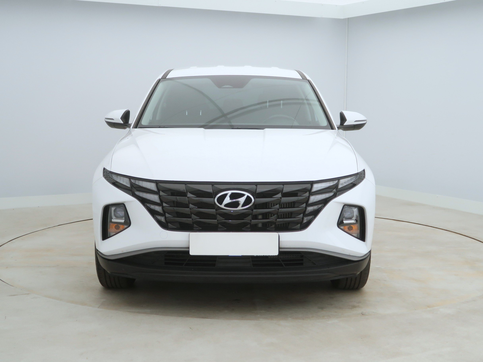 Hyundai Tucson - 2023