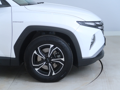 Hyundai Tucson - 2023