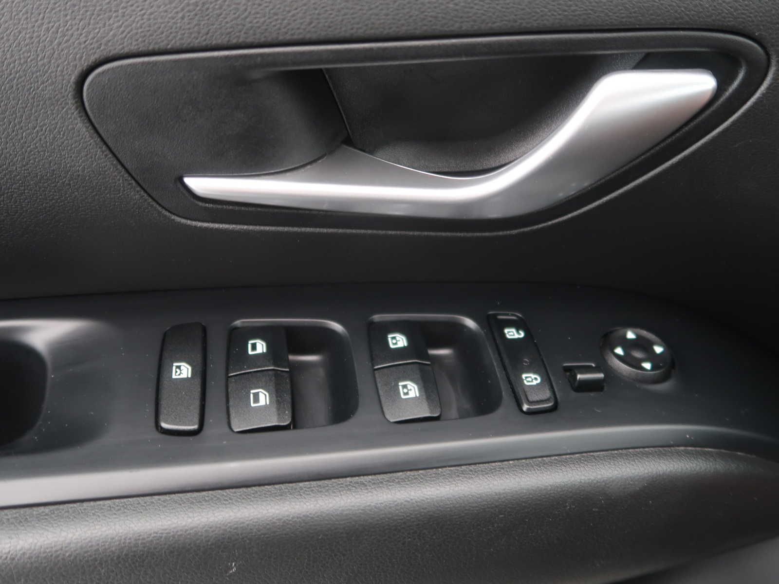 Hyundai Tucson - 2023
