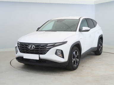 Hyundai Tucson - 2023