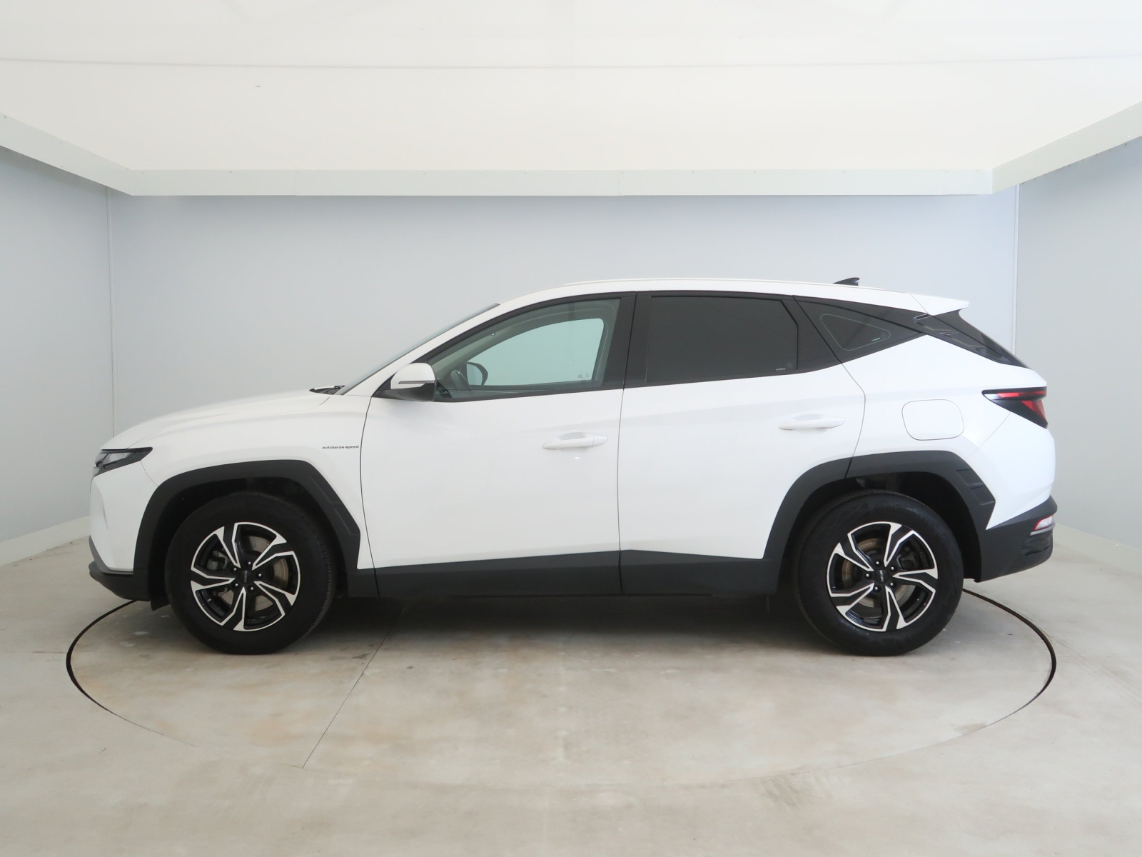 Hyundai Tucson - 2023