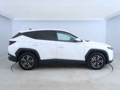 Hyundai Tucson - 2023