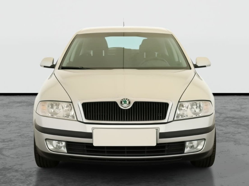 Škoda Octavia, 2009