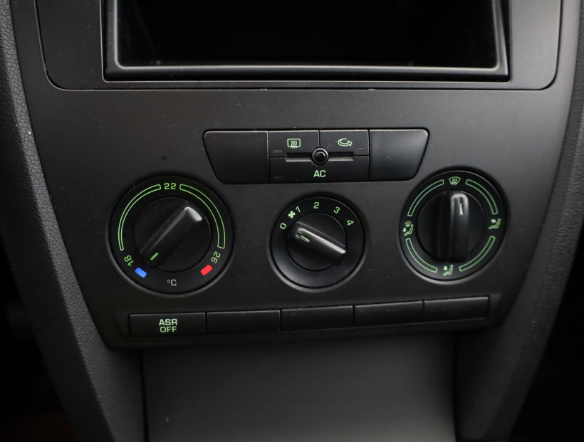 Škoda Octavia, 2009
