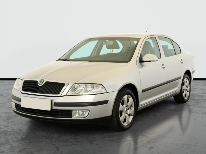 Škoda Octavia, 2009