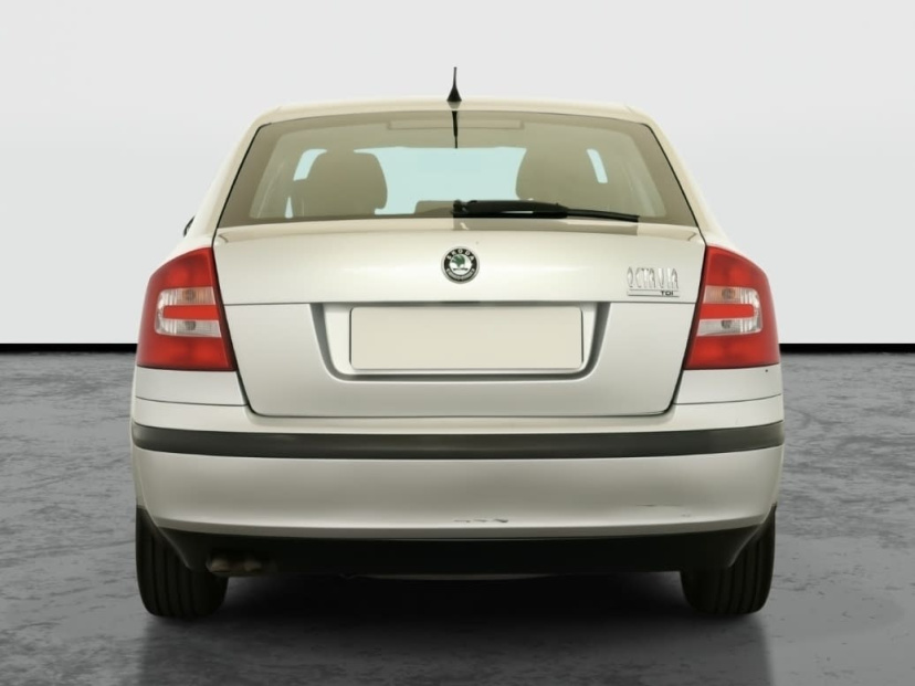 Škoda Octavia, 2009