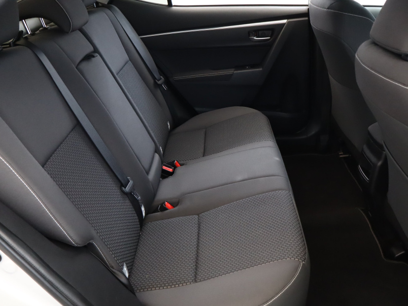 Toyota Corolla, 2019