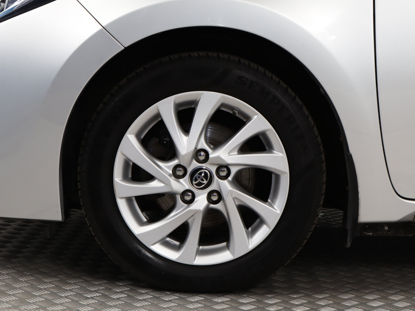 Toyota Corolla, 2019