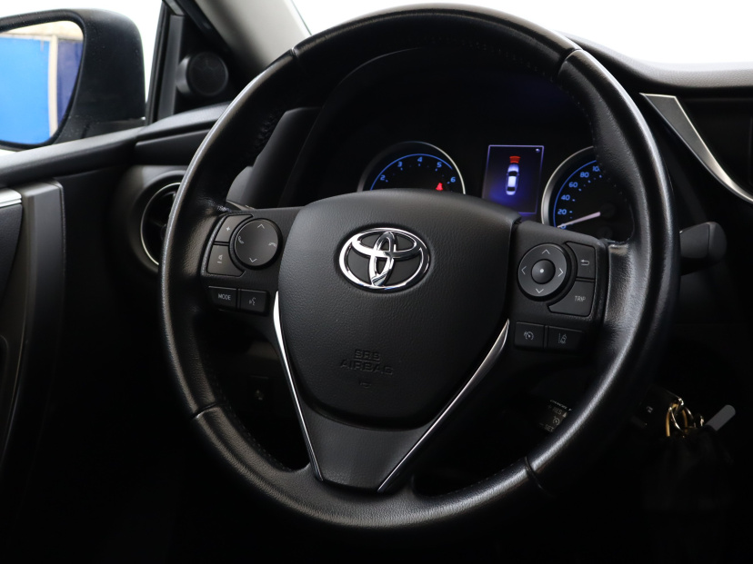 Toyota Corolla, 2019