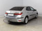 Toyota Corolla, 2019