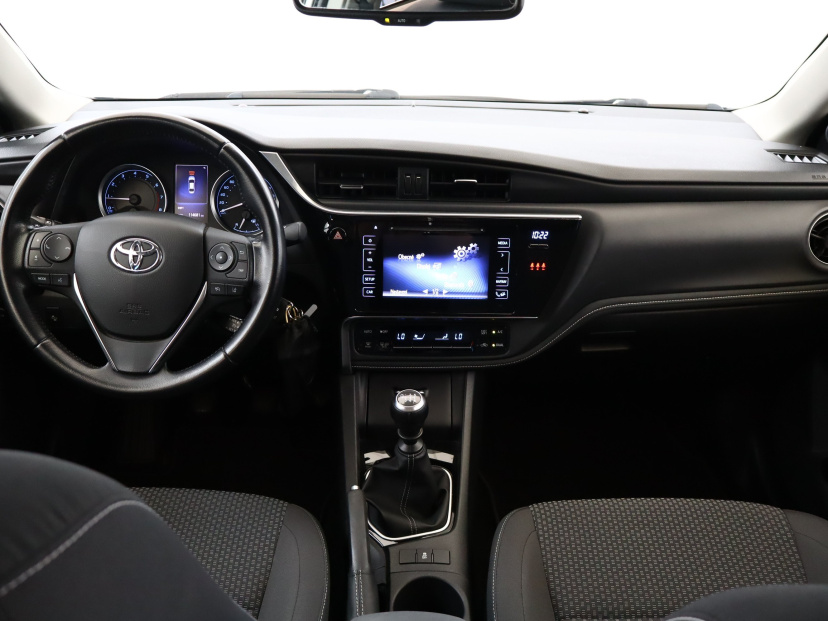 Toyota Corolla, 2019