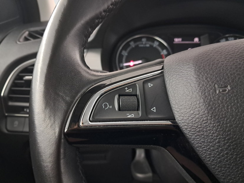 Škoda Fabia, 2019