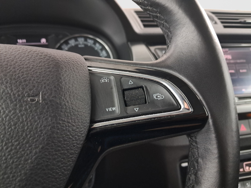 Škoda Fabia, 2019