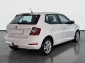 Škoda Fabia, 2019