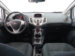 Ford Fiesta, 2011