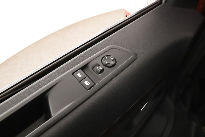 Toyota ProAce Verso, 2022