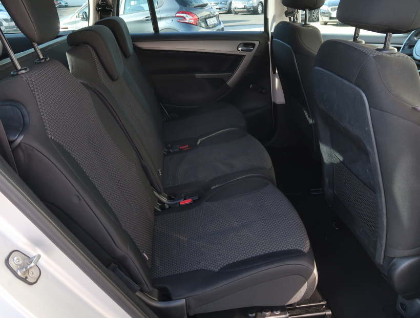 Citroen C4 Grand Picasso, 2006