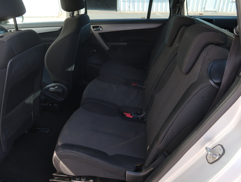 Citroen C4 Grand Picasso, 2006
