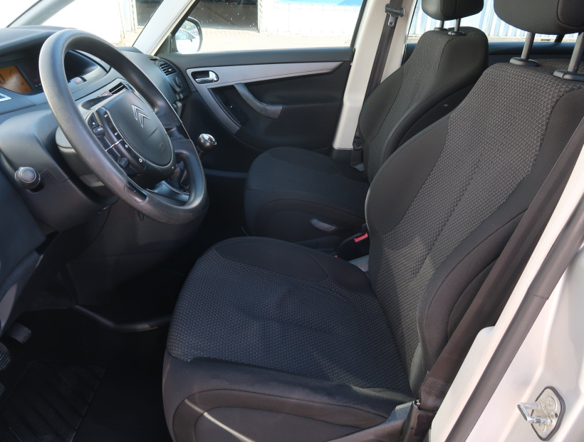 Citroen C4 Grand Picasso, 2006