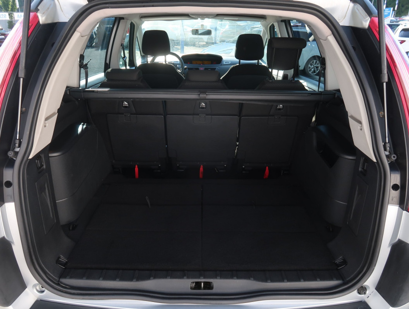 Citroen C4 Grand Picasso, 2006
