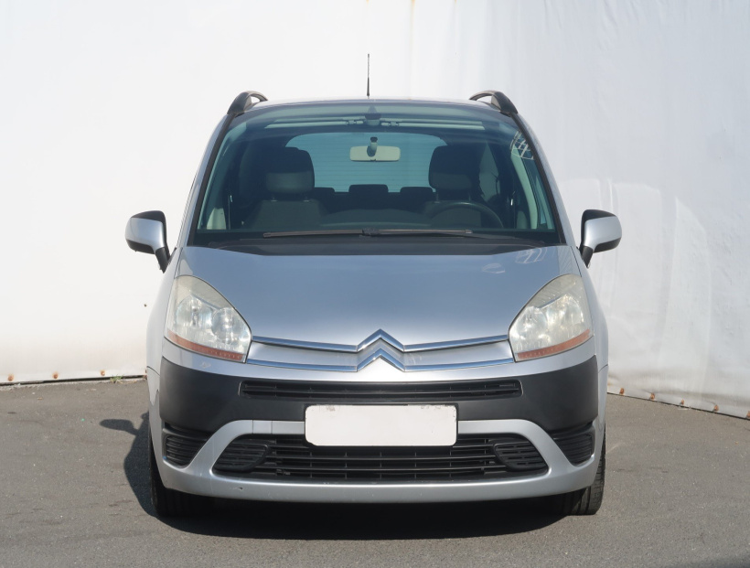 Citroen C4 Grand Picasso, 2006