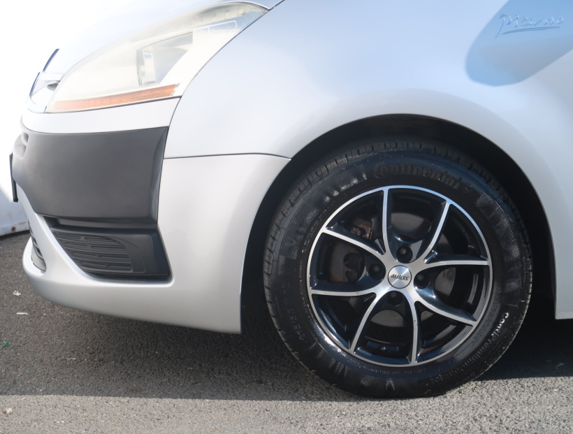 Citroen C4 Grand Picasso, 2006
