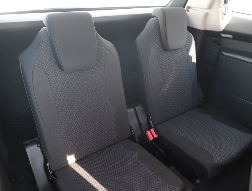 Citroen C4 Grand Picasso, 2006
