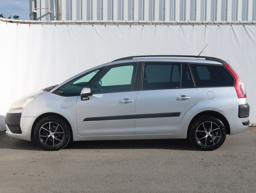 Citroen C4 Grand Picasso, 2006