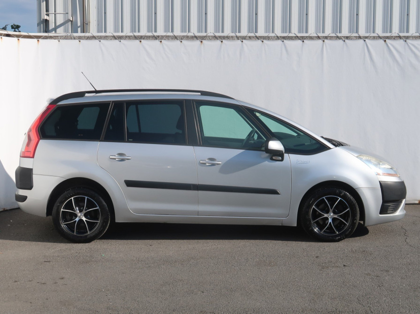 Citroen C4 Grand Picasso, 2006