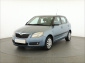 Škoda Fabia, 2007