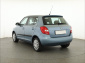 Škoda Fabia, 2007