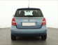 Škoda Fabia, 2007