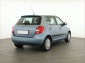 Škoda Fabia, 2007