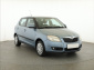 Škoda Fabia, 2007