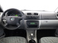 Škoda Fabia, 2007