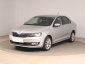 Škoda Rapid, 2019