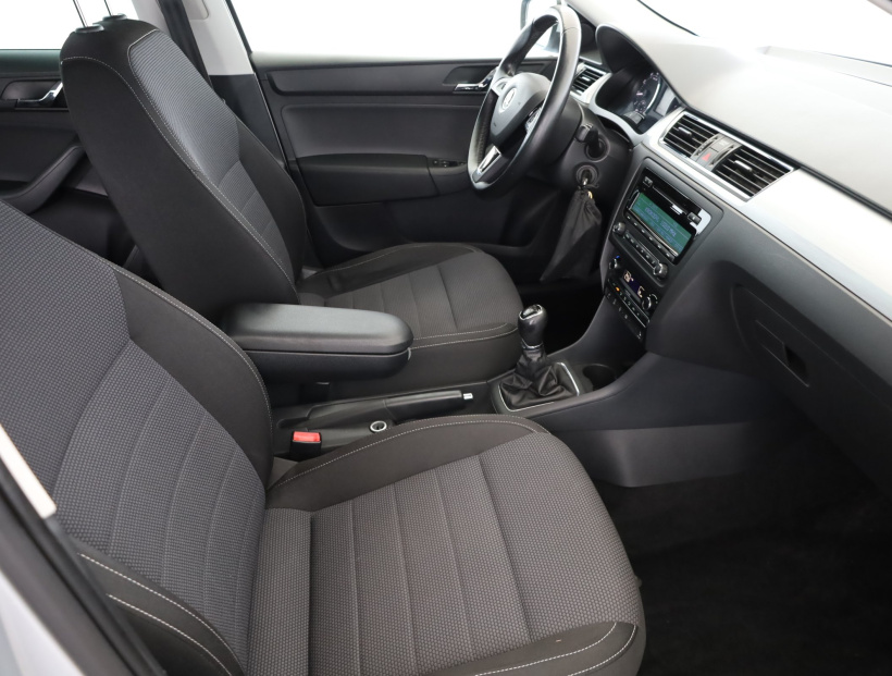 Škoda Rapid, 2014