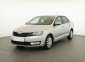 Škoda Rapid, 2014