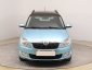 Škoda Roomster, 2011