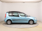 Škoda Roomster, 2011