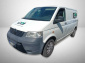 Volkswagen Transporter, 2006
