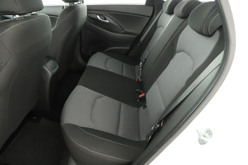 Hyundai i30, 2021