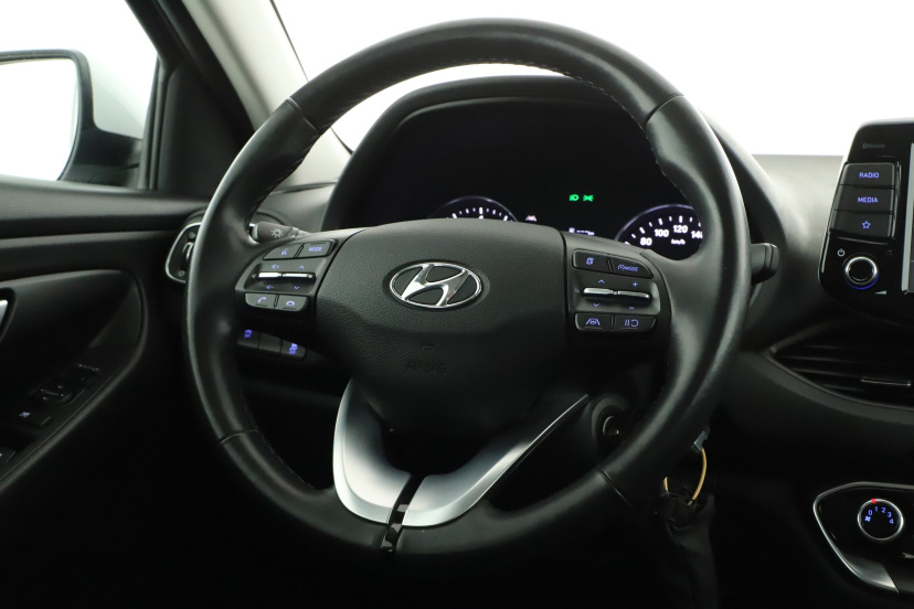 Hyundai i30, 2021