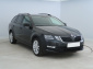 Škoda Octavia, 2018