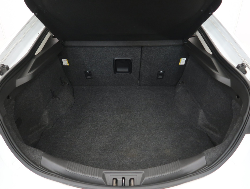 Ford Mondeo, 2016