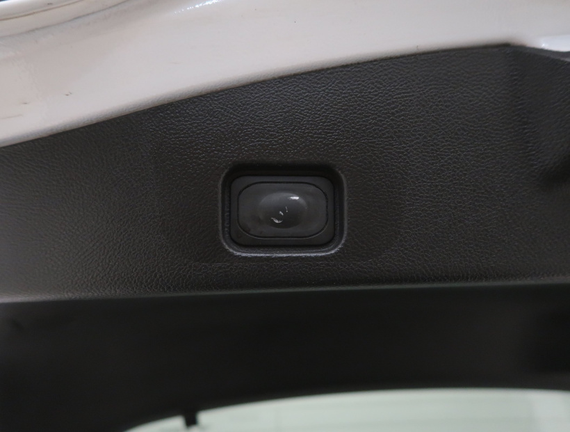 Ford Mondeo, 2016