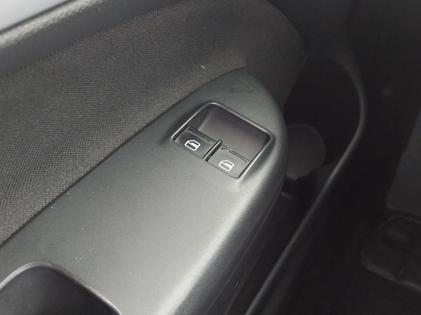 Škoda Octavia, 2011