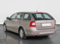 Škoda Octavia, 2011
